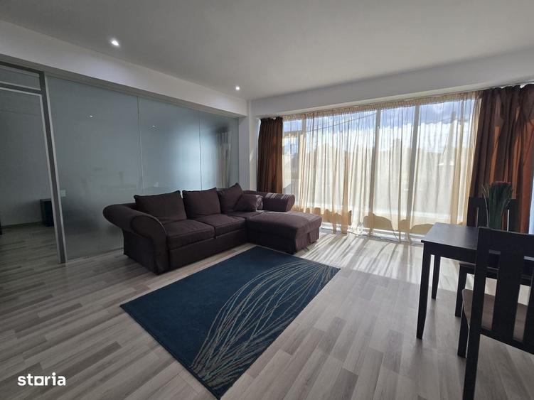 Spațiu comercial, de 210 mp, în Central