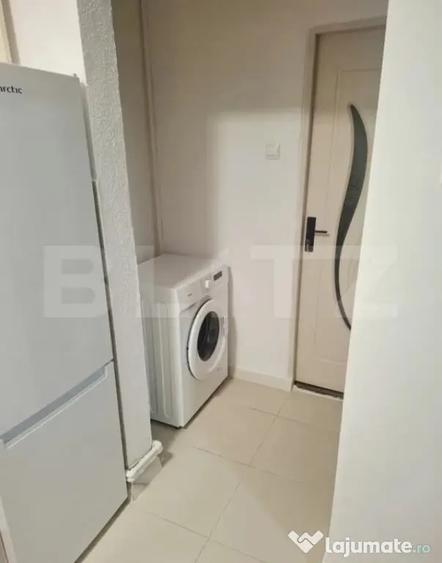 Apartament 2 camere, 32 mp, zona Tatarasi - 7