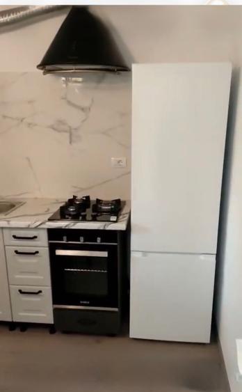 Apartament cu 2 camere decomandat în Păcurari