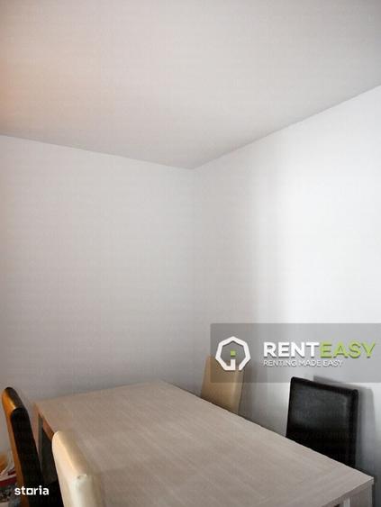 Apartament cu 3 camere decomandat în Independenței