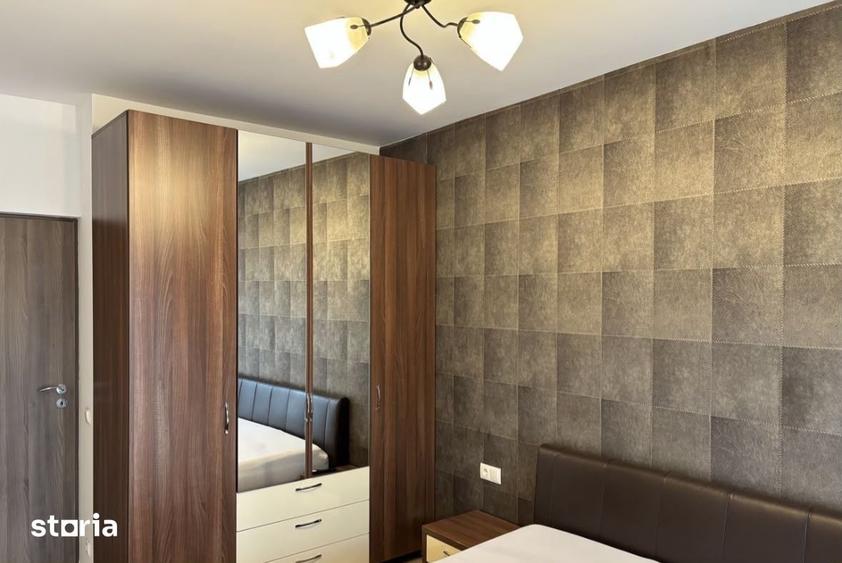 Apartament cu 2 camere în Centrul Civic
