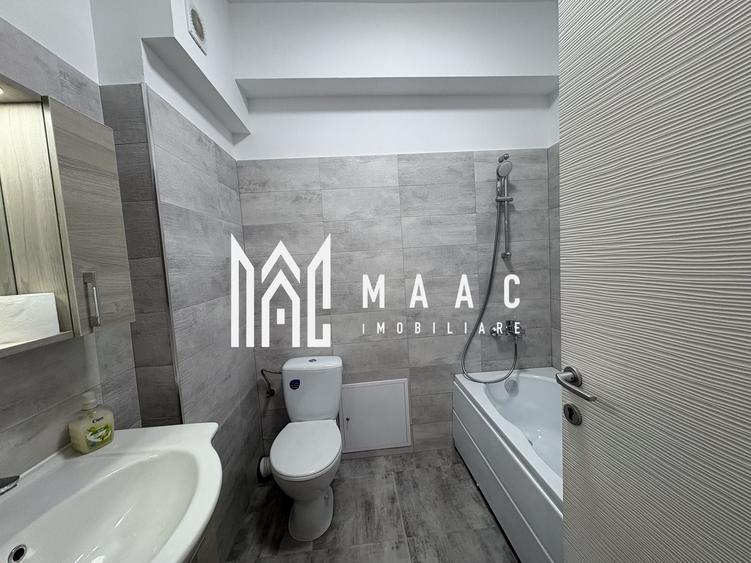 Apartament cu 3 camere decomandat, mobilat în Arhitecților - Calea Cisnădiei