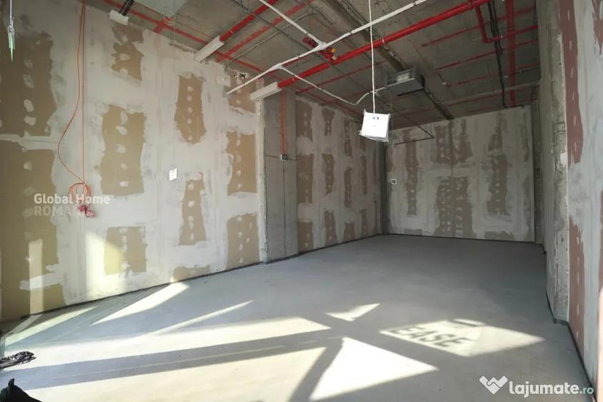 Spațiu comercial, de 72 mp, în Cotroceni