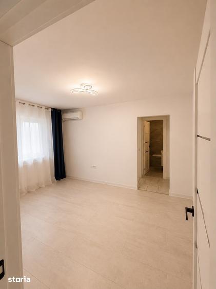 Apartament cu 2 camere în Obor