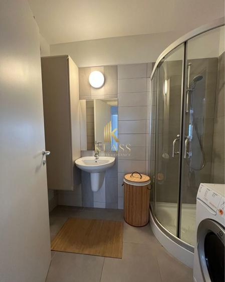 Apartament 3 camere | Baneasa PetromCity | Park Residence 5 | Parcare - 7