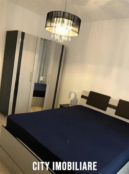 Apartament cu 2 camere semidecomandat, mobilat în Gheorgheni — fotografia 3