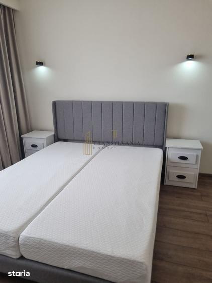 2 camere decomandat | Renovat complet | Prima inchiriere | Zona Gara - 7