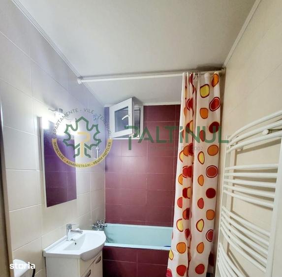 Apartament 2 camere cu balcon et. 4 -Terezian, - 6