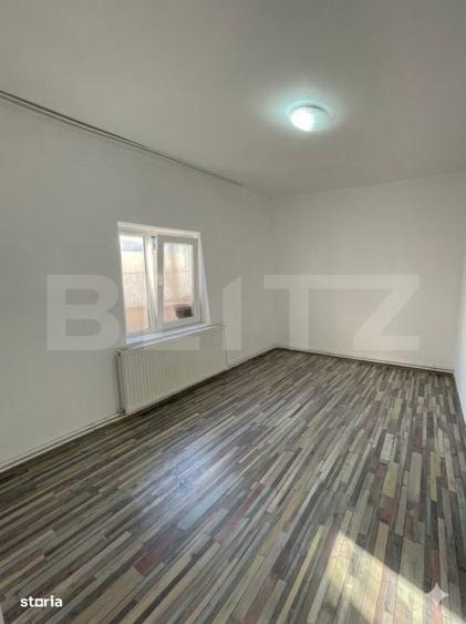 Casă cu 3 camere în Făcăi