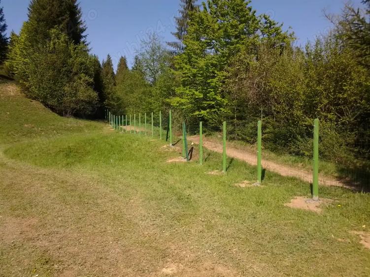 Teren de 12500 mp, în Lunca