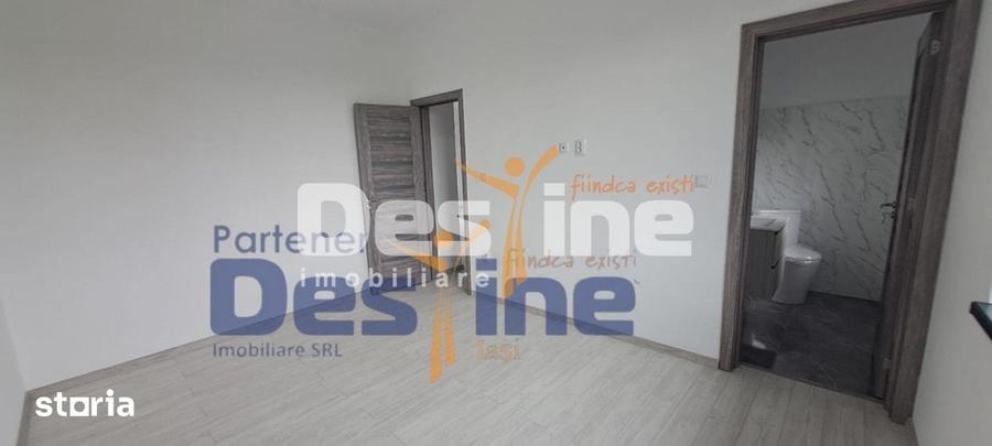 Casă cu 4 camere cu Teren 440 Mp în Miroslava