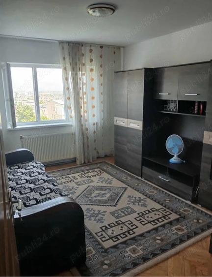 Vand apartament 2 camere - 3