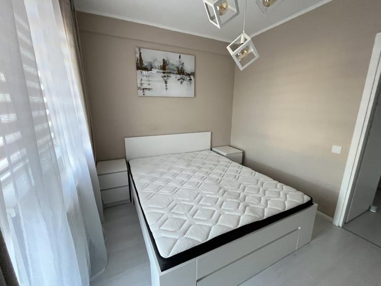 Apartament 2 camere, SU 50mp, zona Teilor - 4
