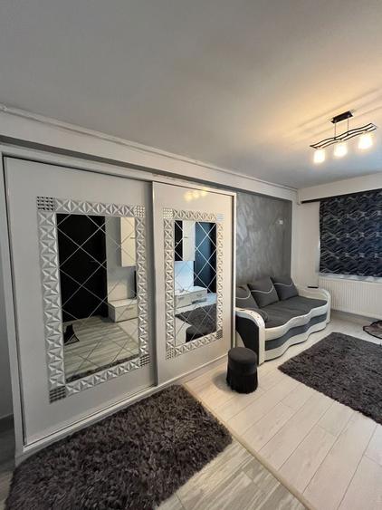 Apartament cu 2 camere în Chiajna