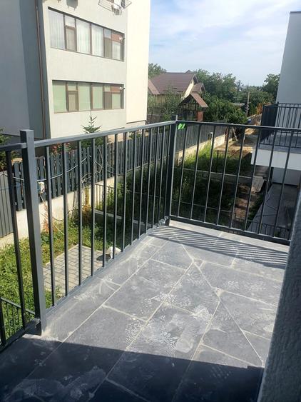 Apartament cu 3 camere în Păcurari