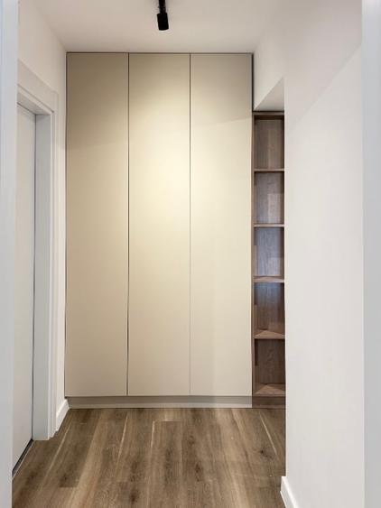 Apartament 2 camere nou, prima inchiriere - central, Universitate - 7