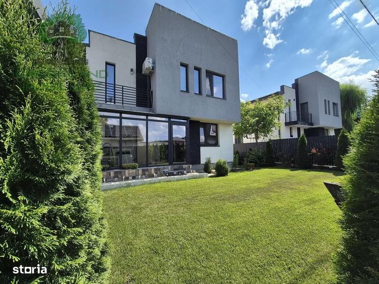 Casă cu 4 camere cu Teren 330 Mp în Bucium