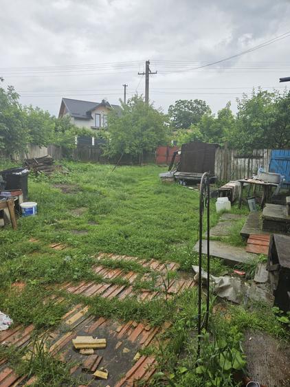 Casă cu 2 camere în Covasna