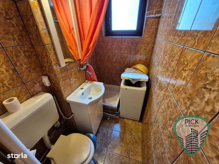 P 1169 - Apartament cu 2 camere in Targu Mure?, Semicentral, Budai - 9