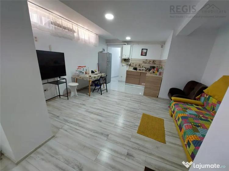 Apartament 2 camere Open Space Ultra Central - A I Cuza - 8