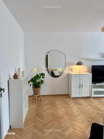 Apartament cu 2 camere în Dorobanți