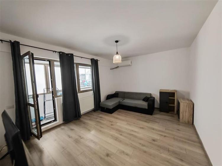 Apartament 3 camere - Drumul Taberei - Valea Doftanei - 2