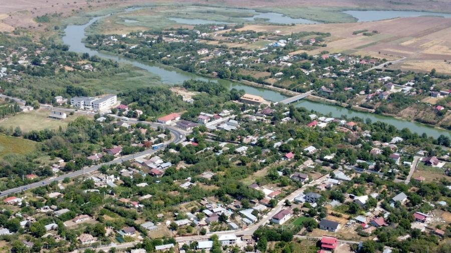 Teren Construcții intravilan de 2500 mp, în Naipu