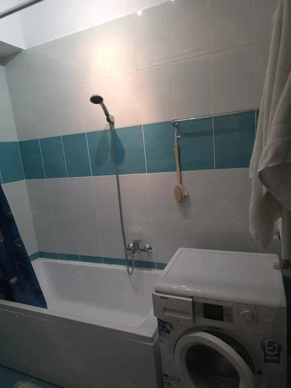 Apartament cu 2 camere decomandat în Dudu