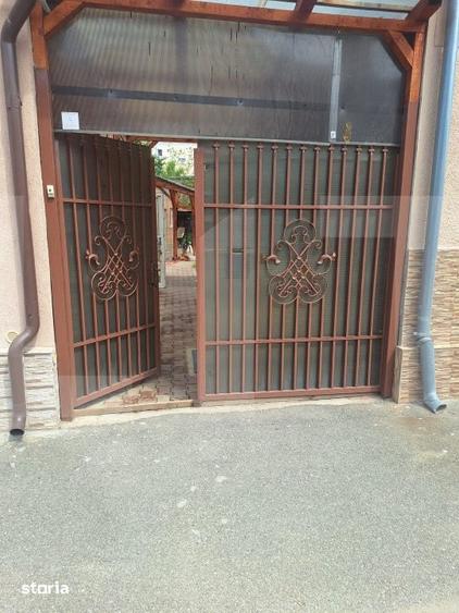 Vand casa in Lugoj 150mp - 95000Euro - 19