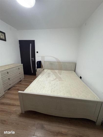 Apartament cu 2 camere decomandat în Copou