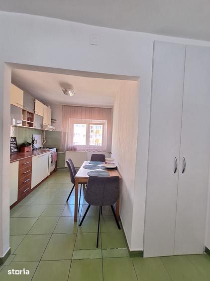 Apartament cu 2 camere în Vitan