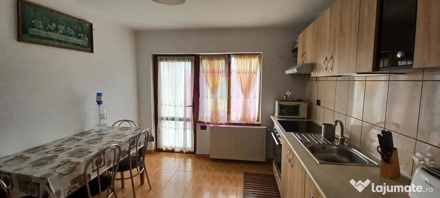 Casa 2022, P+M, 4 camere, 2 bai, curte 500 mp, Sabareni - 3