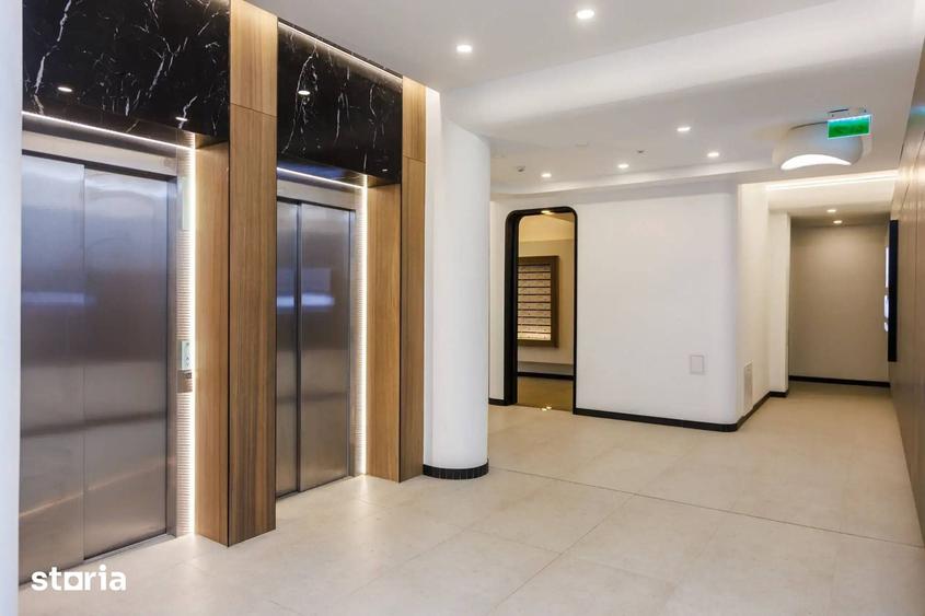Apartament cu 4 camere în Orașul Nou