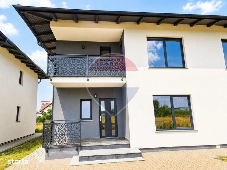 Duplex de vanzare | Radauti | Strada Calea Bucovinei - 1