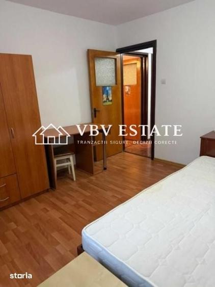 Apartament cu 2 camere decomandat în Drumul Taberei