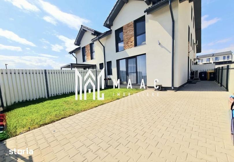Casă cu 4 camere cu Teren 200 Mp în Central