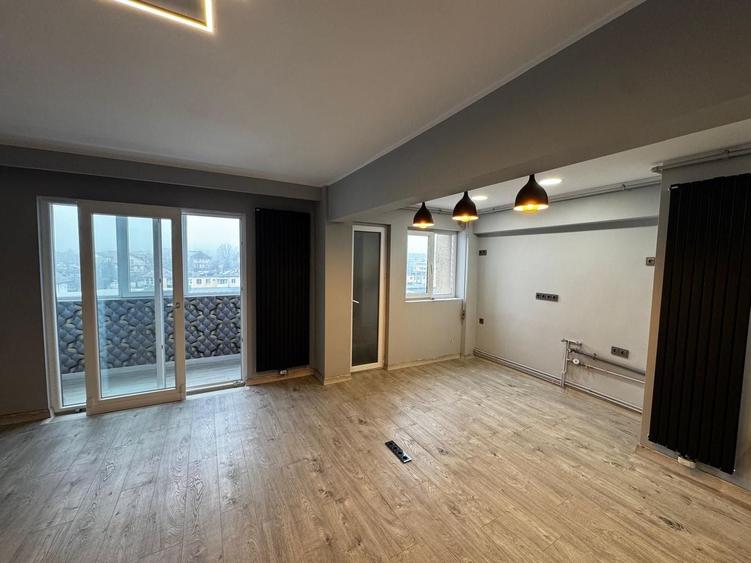 Apartament cu 4 camere decomandat în Nord