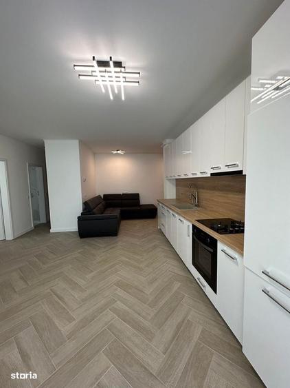 Apartament cu 3 camere în Botizului