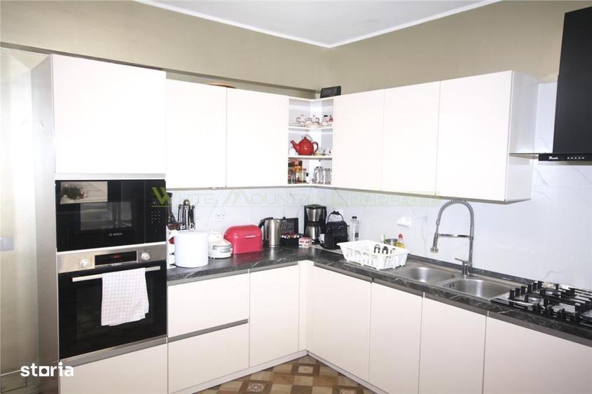 Vila superba 2018 5 camere, de vanzare, Buftea - 2