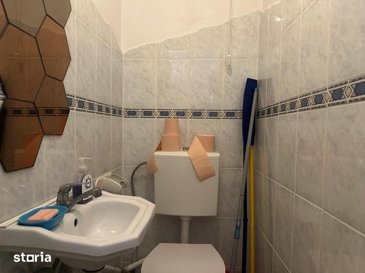 Apartament cu 3 camere, mobilat în Berceni