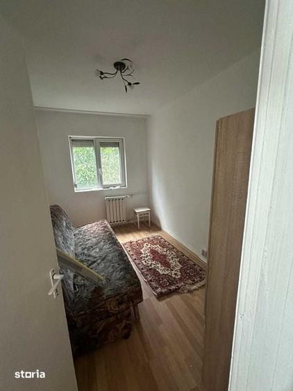 Apartament cu 3 camere în Calea Aradului