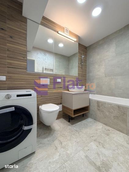Apartament nou cu 3 camere ?i terasa de 9 mp prima inchiriere - 1