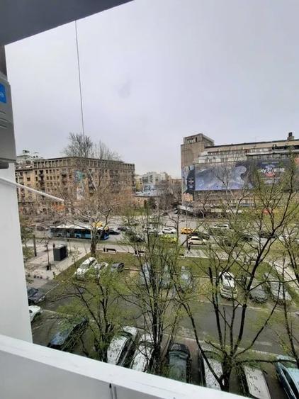 Apartament cu 2 camere decomandat, mobilat în Magheru