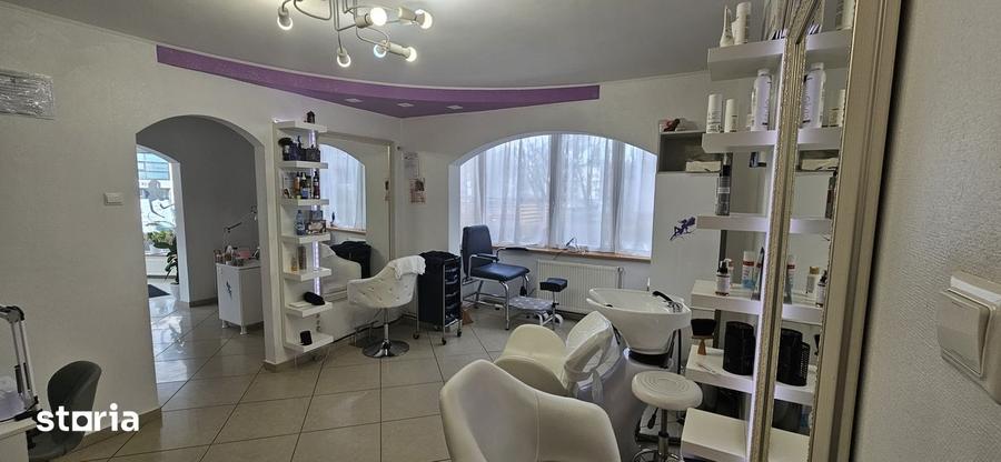 Spațiu comercial, de 65 mp, în Astra