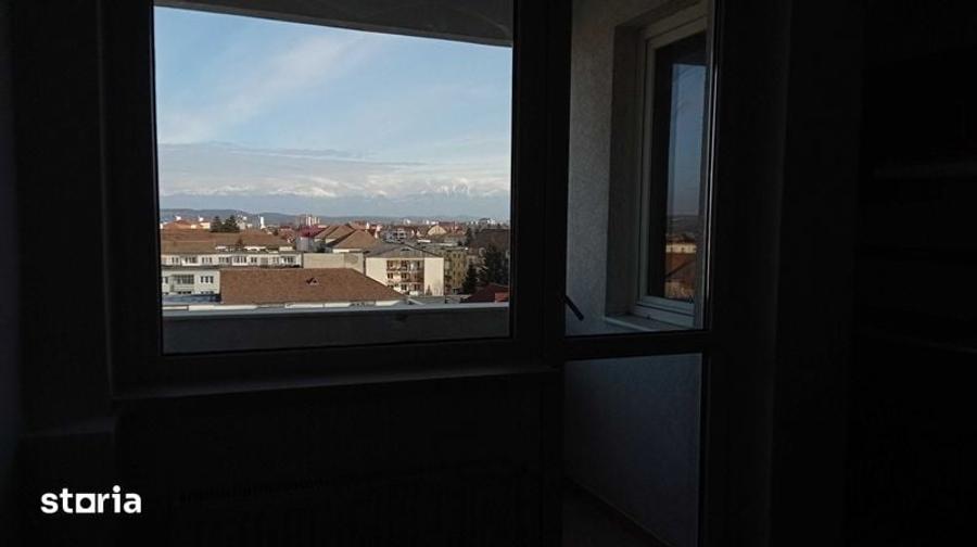 Garsonieră în Ștrand