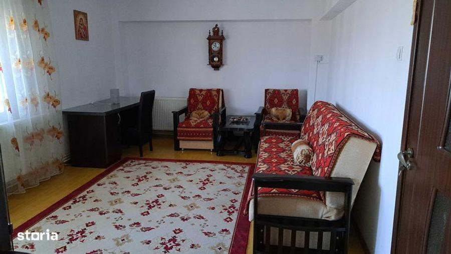 Apartament cu 2 camere în Ultracentral