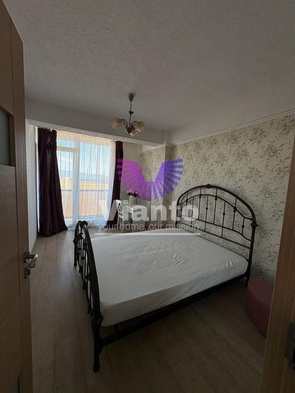 Apartament cu 3 camere semidecomandat, mobilat în Șelimbăr