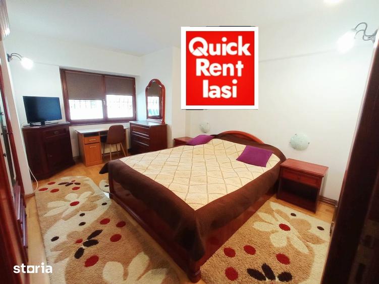 Apartament cu 3 camere în Ultracentral