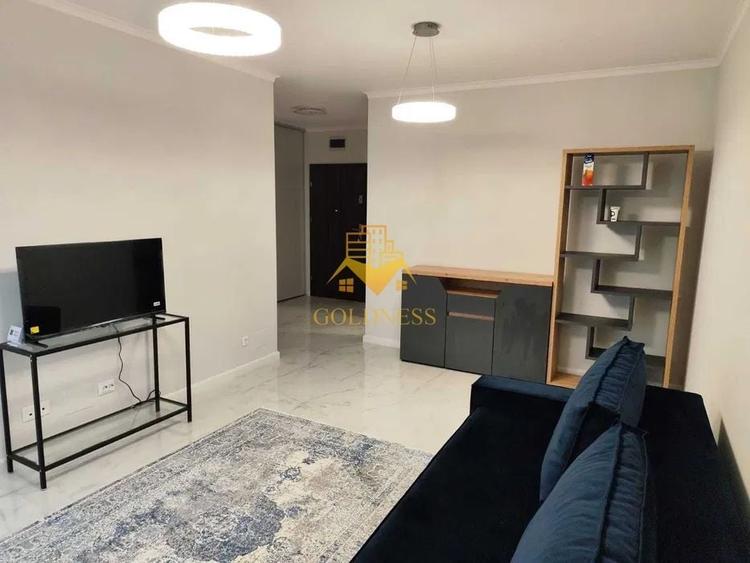 Garsonieră decomandată în Între Lacuri