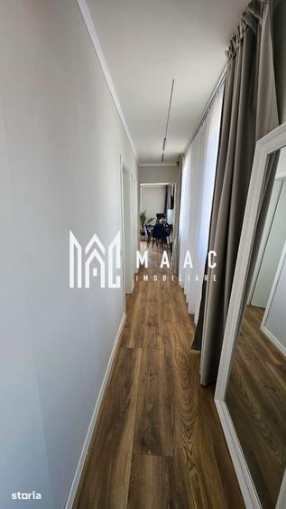 Apartament cu 2 camere în Turnișor